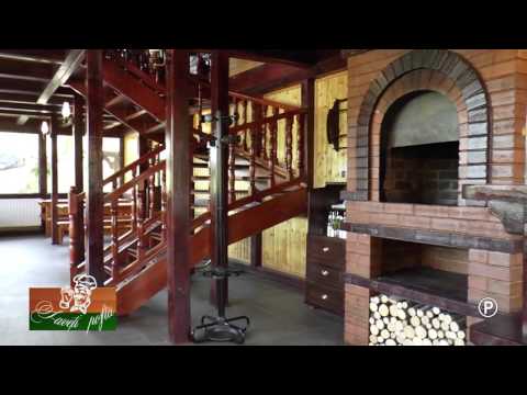 Pensiunea Vranis Campulung Moldovenesc