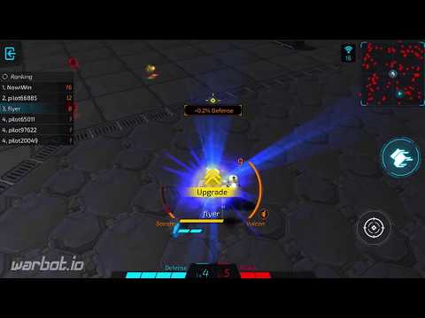 warbot.io Video