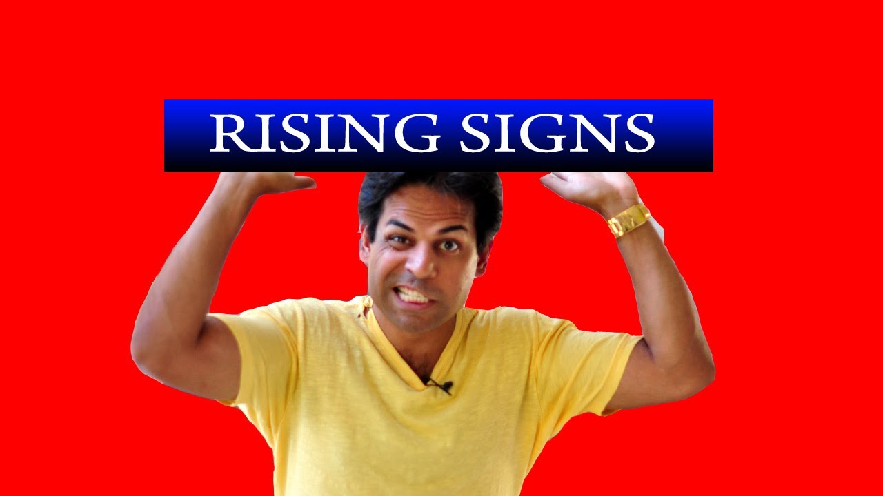 New Series: What are Rising Signs in Astrology aka Ascendant?