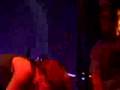 Atomic Hooligan - Papercuts - live at Cargo
