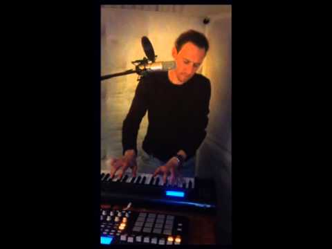 Simon MacHale - I'd Like To See You Dance [Hypnotyst Session]