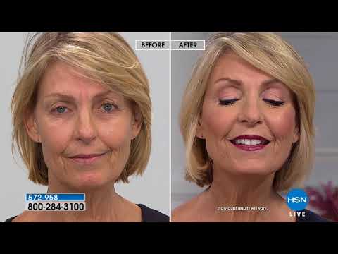 HSN | Smashbox Cosmetics 08.08.2018 - 07 AM