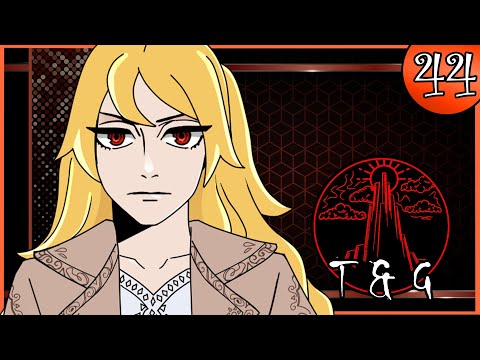 Towers & Gods Ep. 44 - The Workshop Battle