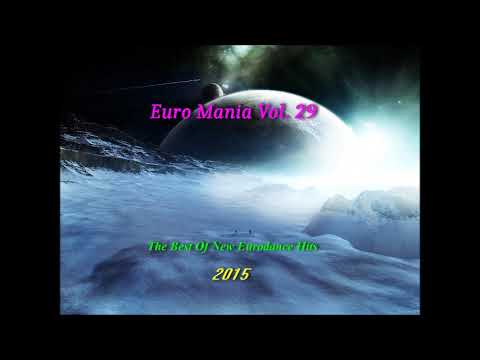 Euro Mania Vol . 29 2015