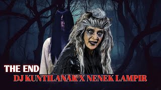 Download lagu Dj kuntilanak X nenek lampir ful bass (GABUT) mp3 Download lagu Dj kuntilanak X nenek lampir ful bass (GABUT) mp3
