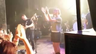 Sleeper - Atomic (live at The Haunt, Brighton)