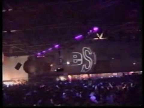 Dreamscape 15 vrs 16 Rave  part 19 of 21