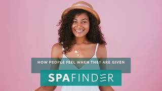 Join our Spafinder Network! Heal Together, Spa Together