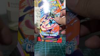 Joining the Chaos. Pokemon Rising Chaos Release Day Philippines. #pokemon #pokemoncards #pokemontcg