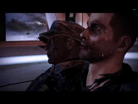 Mass Effect 3: Alternate Happy Ending mod [EFAC + JAM]