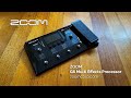 Jual Zoom G6 Multi-effects Pr…