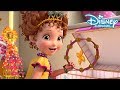 Fancy Nancy Clancy | Liedje: Ik Heb Een Deal Voor Jou ? | Disney Channel NL
