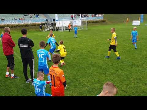 MARCOVIA MARKI 09 - REPREZENTACJA PL 09 wynik 1-1