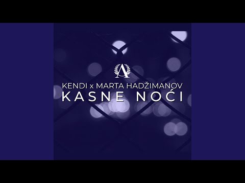 Kasne Noći