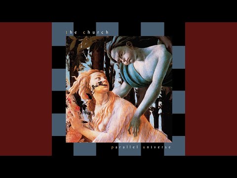 Videoclip de Replated_Chromium — The Church