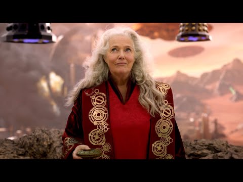 Leela vs the Time War | The Collection: Season 15 Announcement Trailer | Doctor Who