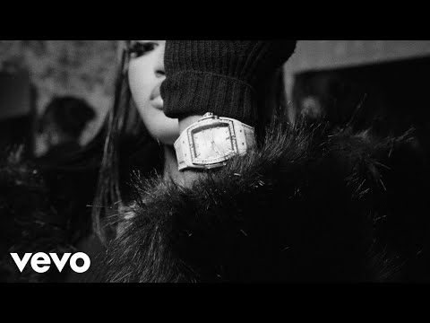 Chy Cartier - DIFFERENT KETTLE (Official Music Video)