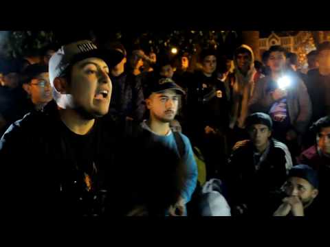 Scumbag vs Lito vs Rabuko - 8vos - LDI fecha VI Multiverse