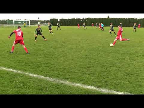 ŻYRZYNIAK ŻYRZYN -  GLKS MICHÓW /K-A /