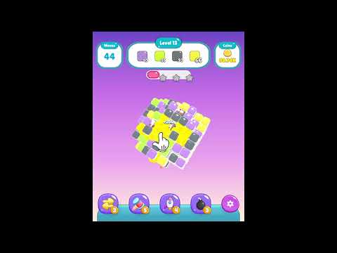 Cube Match Blast 3D