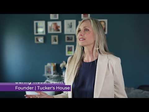 Sunny Rosanbalm Legacy Fund Campaign (Shorter Version)