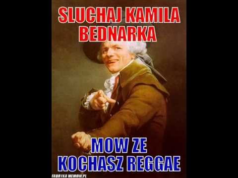 Kamil Bednarek-Roxanne .