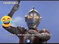 ULTRAMAN MALAY DUB