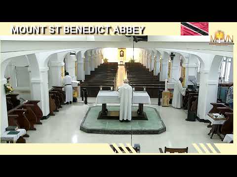 Morning Prayer - Monday 17th April 2023