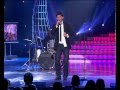 ANTONIO ROMERO "ME COMPARTIRÍA" 