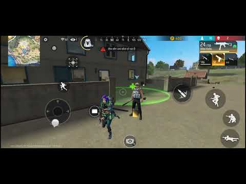 Free Fire RTS gaming trending viral