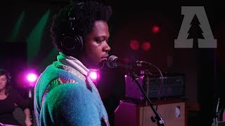 Shamir - Straight Boys - Audiotree Live (2 of 5)