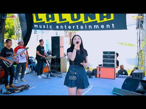 LALUNA MUSIC - DERITA DIATAS DERITA KURNIA RAHMA - HAPPY PARTY NDOYONG GENERATION - DERSALAM KUDUS