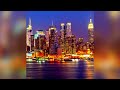 Bright Lights Bigger City CeeLo Green Sped Up