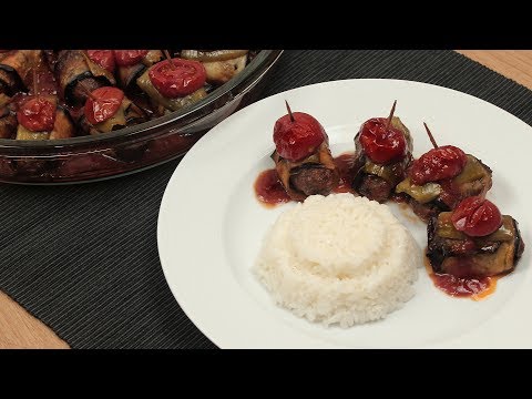 Saray Köftesi | Lezzetin Tarifi