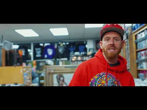 Lord Willin x Redd Rebel - "Company Flows"