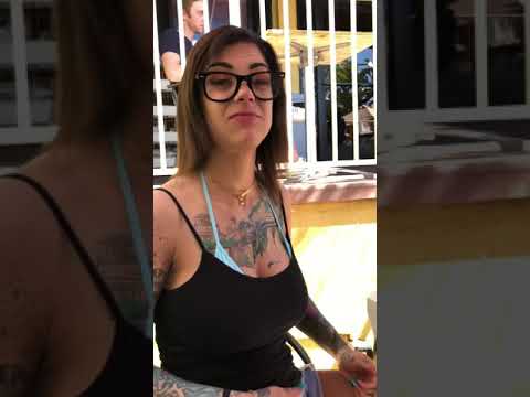 Bonnie Rotten (American Actress) ~ Bio Wiki | Photos | Videos