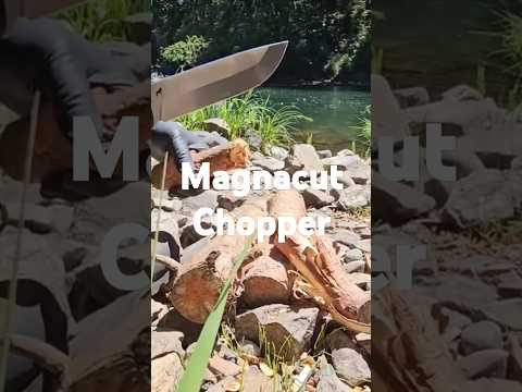 Magnacut Camp Blade Reiff F6