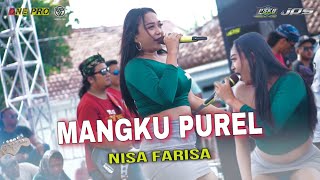 Download lagu MANGKU PUREL - Nisa Farisa | ONE PRO X PSKB (Pasukan Karak Bersatu) JPS DIGITAL AUDIO mp3