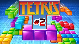 Tetris - Part 2 - RETROspective