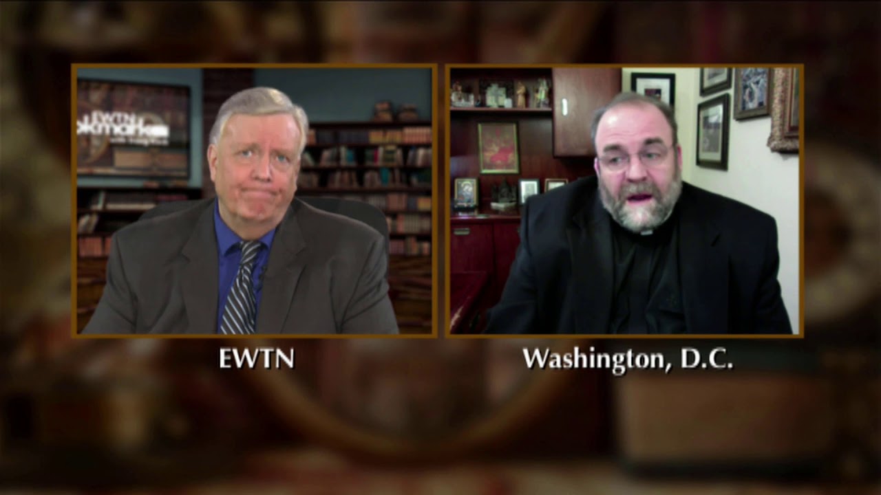 Bookmark Brief - Catholic and Curious