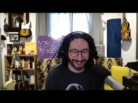 Secret Sonics 173 - Ben Wallick - 5 Lessons I'm Applying to My Mixing in 2023 #solocast #podcaster