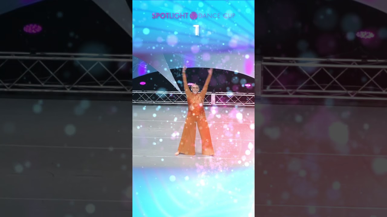 🏆 Spotlight Title Winner 🏆 Denver, CO 1