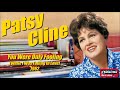 You Were Only Fooling (While I Was Falling In Love) \ Patsy Cline