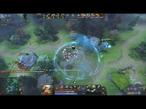 Techies - There is nothing that can stop this (Bomber) man!