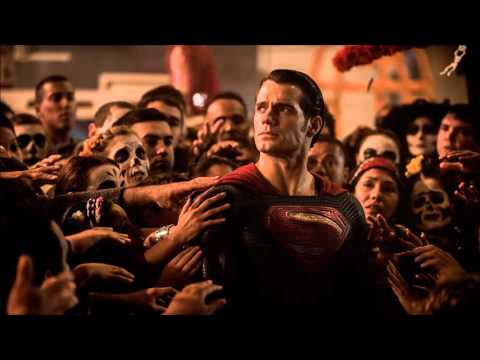 Music Editing: Batman v Superman: Comic-Con Trailer Music