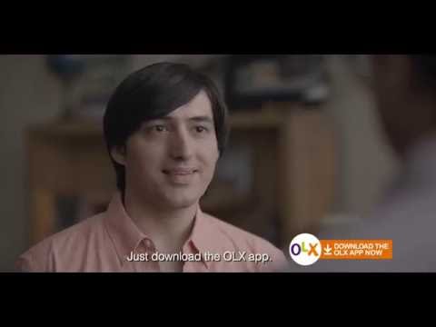 Olx Pkl