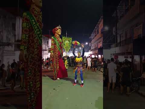 1° edição da Princesa dos Canaviais de Ribeirão -PE Carnaval 2026