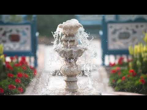 /غم مخور غمخوار مهربان داری- Katy Evoghli