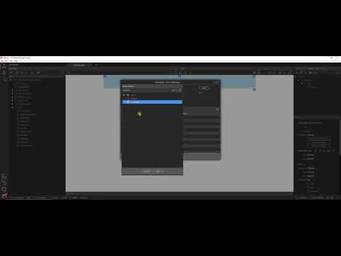 Wappler Training: Using the Wappler date picker form control
