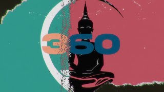 360 Lyrics English Translation